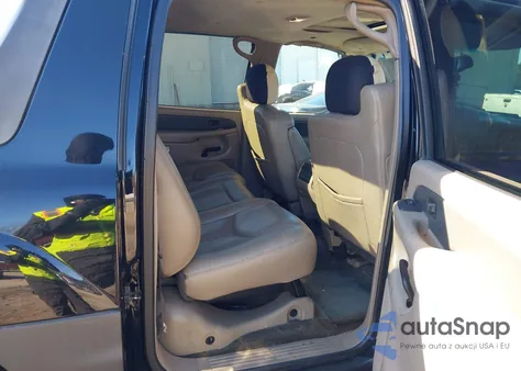 2003 Chevrolet Avalanche 1500 from USA, damaged, VIN 3GNEC13T33G179635